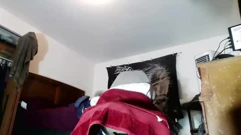 wolfman79 online show from November 10, 11:53 am