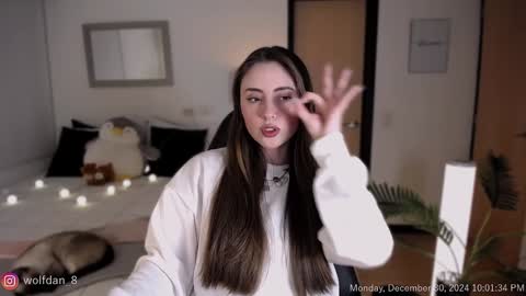   online show from December 31, 3:01 am