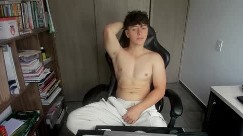 wolker_allan online show from February 4, 2:12 pm