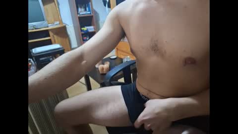 Snapshot of womanizerr69 chatting on October 4, 2:59 pm womanizerr69 online show from October 4, 2:59 pm