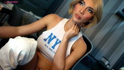 Julia online show from March 10, 5:01 am