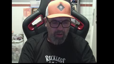 Adam online show from January 8, 11:51 pm