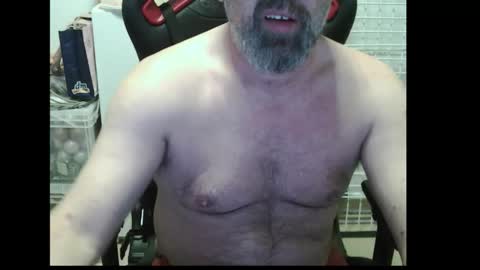 Adam online show from January 11, 12:48 am