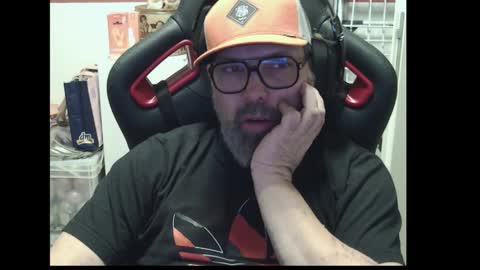 Adam online show from January 11, 10:26 pm