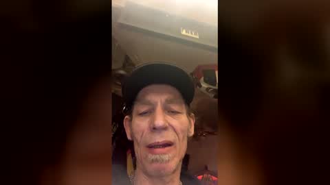 guido online show from March 3, 6:36 pm