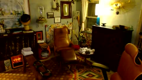 Chuck online show from March 18, 1:09 am