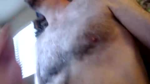 WoodieSays online show from November 6, 5:14 pm