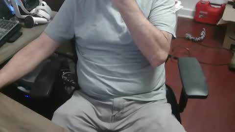 woodworker6473 online show from February 19, 12:17 am