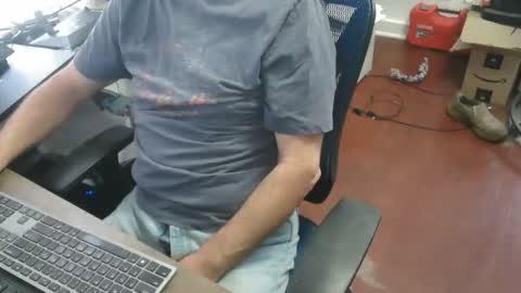 woodworker6473 online show from February 24, 1:42 pm