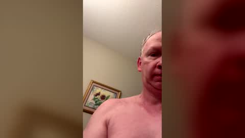 Snapshot of woody0732 chatting on March 16, 1:59 pm woody0732 online show from March 16, 1:59 pm