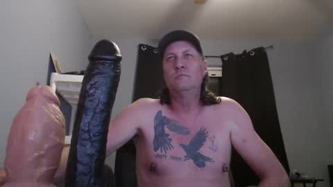 Snapshot of woody1nut chatting on March 6, 4:31 am Woody online show from March 6, 4:31 am