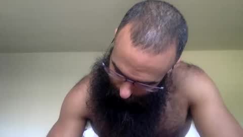 woof_wolf37 online show from March 16, 3:38 pm