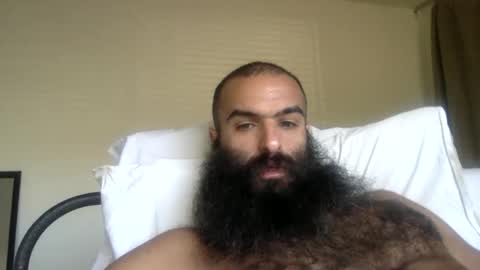 woof_wolf37 online show from March 19, 4:00 pm