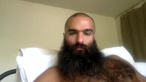 woof_wolf37 online show from April 19, 5:12 pm