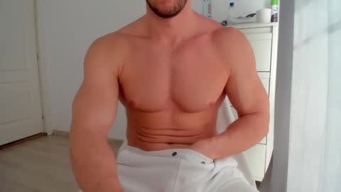 Wolfie online show from February 19, 8:55 am