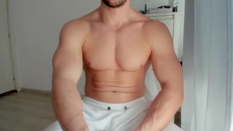 Wolfie online show from March 7, 9:18 am