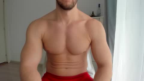 Wolfie online show from March 1, 9:00 am