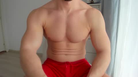 Wolfie online show from March 2, 8:32 am