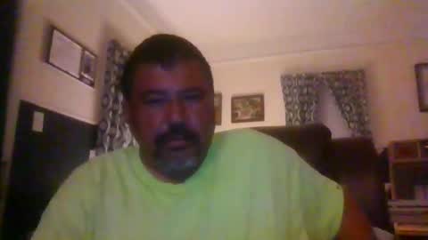 woperator12 online show from February 8, 2:48 am