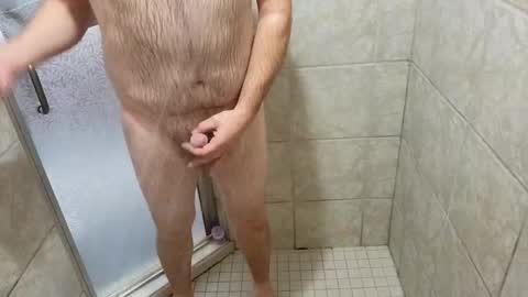 workingman6969 online show from December 5, 9:50 pm