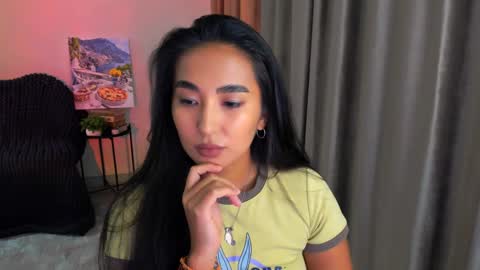 dudetta Kim online show from January 28, 8:58 pm