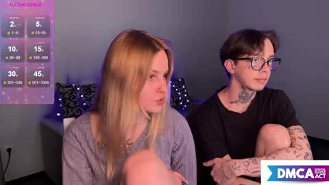 Snapshot of worldofllove chatting on January 2, 6:23 pm Arnika and Simon online show from January 2, 6:23 pm