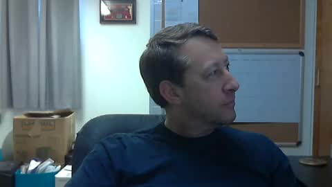 Snapshot of worldpolo1 chatting on February 23, 9:16 pm Matt online show from February 23, 9:16 pm