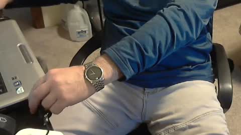 Snapshot of worldpolo1 chatting on October 15, 9:26 pm Matt online show from October 15, 9:26 pm