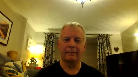 wormandme online show from November 12, 7:57 pm