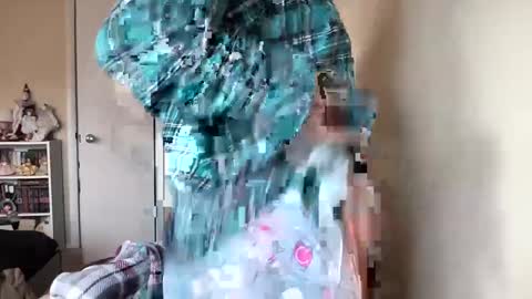 Snapshot of worship_lucina chatting on December 19, 4:13 pm Lucina online show from December 19, 4:13 pm