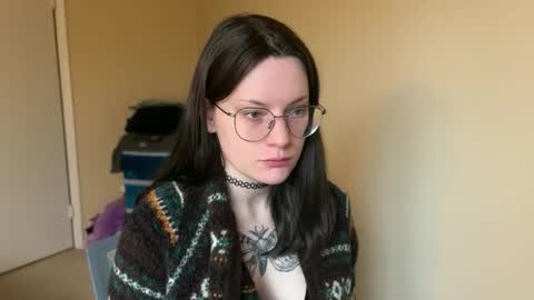 Snapshot of worship_lucina chatting on January 31, 3:22 pm Lucina online show from January 31, 3:22 pm