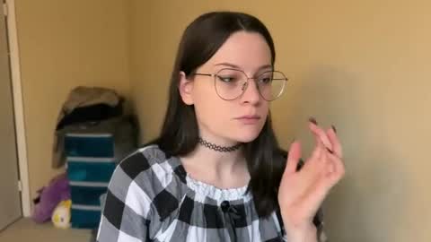 Snapshot of worship_lucina chatting on February 6, 6:13 pm Lucina online show from February 6, 6:13 pm