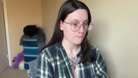 Snapshot of worship_lucina chatting on February 24, 6:26 pm Lucina online show from February 24, 6:26 pm