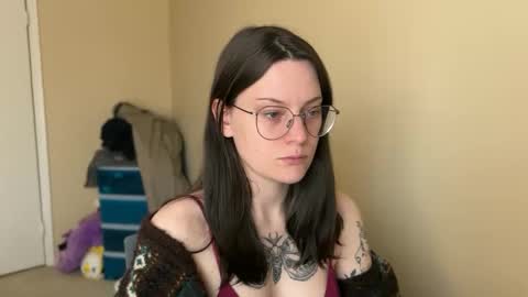 Snapshot of worship_lucina chatting on February 27, 6:20 pm Lucina online show from February 27, 6:20 pm