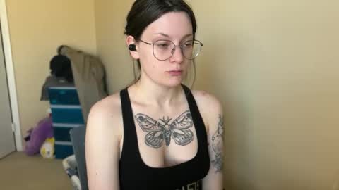 Snapshot of worship_lucina chatting on February 28, 7:35 pm Lucina online show from February 28, 7:35 pm