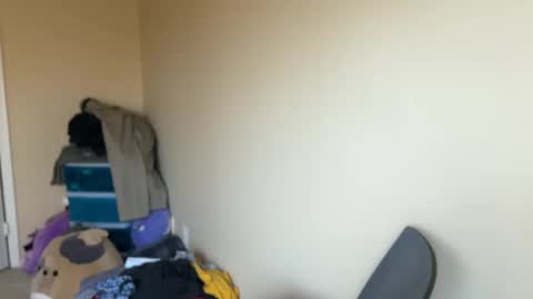 Snapshot of worship_lucina chatting on March 7, 5:38 pm Lucina online show from March 7, 5:38 pm