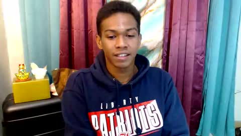 Josh This is my new account now  online show from November 7, 3:23 pm