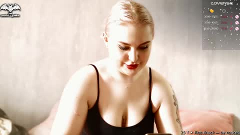 Snapshot of wounded_goddess chatting on June 6, 3:17 pm Goddess Sophy online show from June 6, 3:17 pm