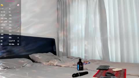 Hey Im Lina See you 12am - 6am GMT  3 online show from March 12, 4:18 am