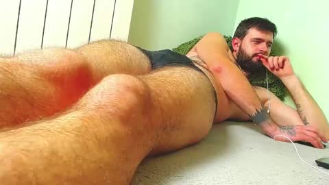 wow_devil online show from February 3, 3:59 pm