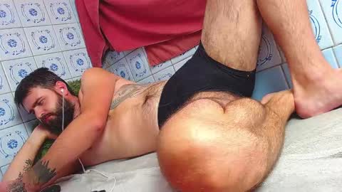 wow_devil online show from September 24, 9:45 am