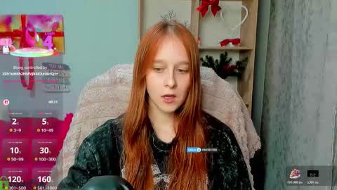 wow_emma_ online show from February 15, 3:20 pm