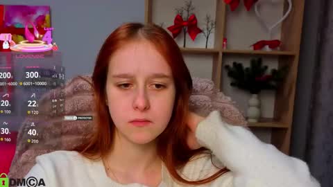 wow_emma_ online show from February 21, 2:07 pm