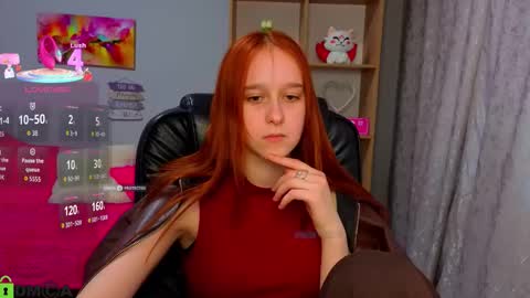 wow_emma_ online show from March 23, 1:15 pm