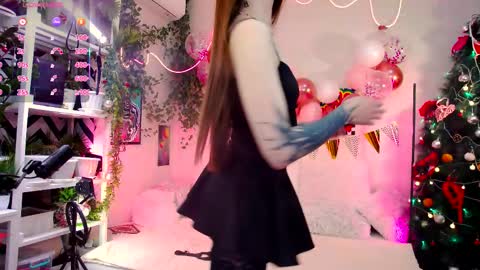 Kate online show from January 15, 2:10 pm