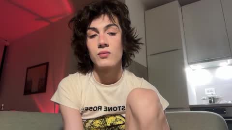 Glen online show from March 11, 11:00 pm