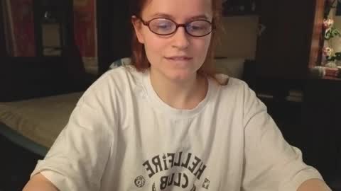 Snapshot of wow_luvng chatting on January 18, 3:05 pm Rebecy online show from January 18, 3:05 pm