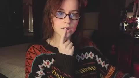 Snapshot of wow_luvng chatting on February 19, 2:57 pm Rebecy online show from February 19, 2:57 pm