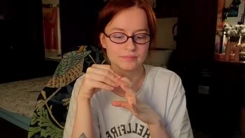 Snapshot of wow_luvng chatting on February 25, 2:59 pm Rebecy online show from February 25, 2:59 pm