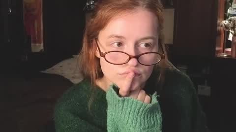 Snapshot of wow_luvng chatting on April 1, 4:04 pm Rebecy online show from April 1, 4:04 pm